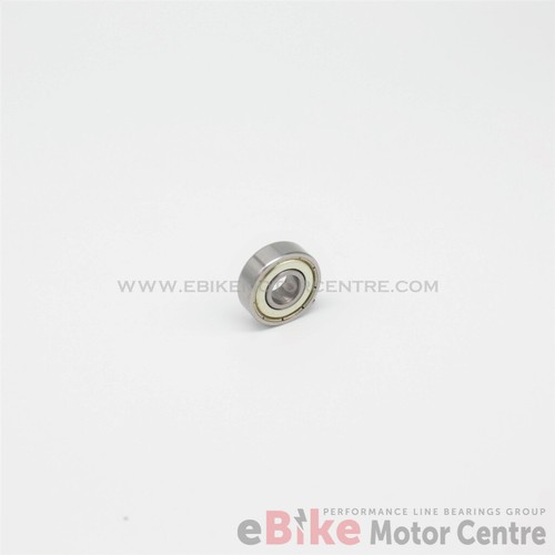 Drive gear shaft - , support