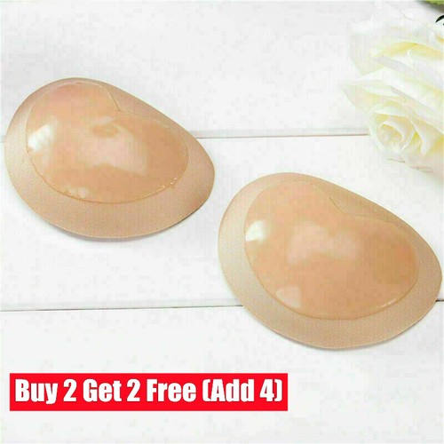 Pair silicone gel - 1,