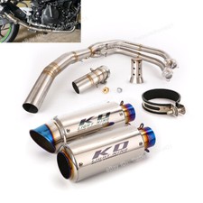For Kawasaki Ninja 400 250