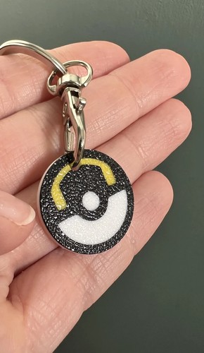 Pokemon pokeball trolley - pokeball,
