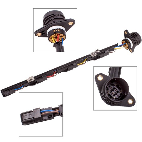 Injector wiring loom for - injector,