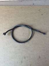 APRILIA RS125 RS 125 SPEEDO GEAR DRIVE CABLE OEM 92-96