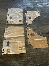 RANGE ROVER Classic 4 Door Full Set Sound Proof For Door All Parts Available