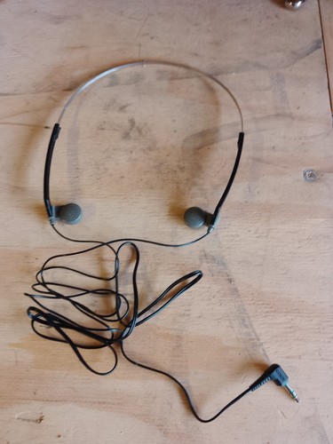 Sony walkman wired stereo - sony,