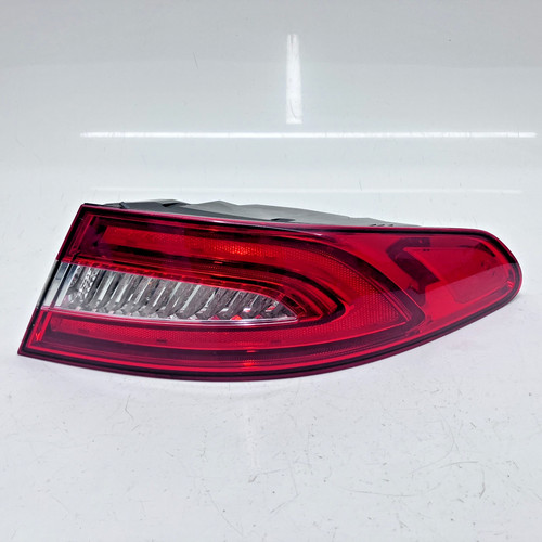 Jaguar rear light right - rear,