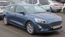 2018-21 - FORD FOCUS  1.5