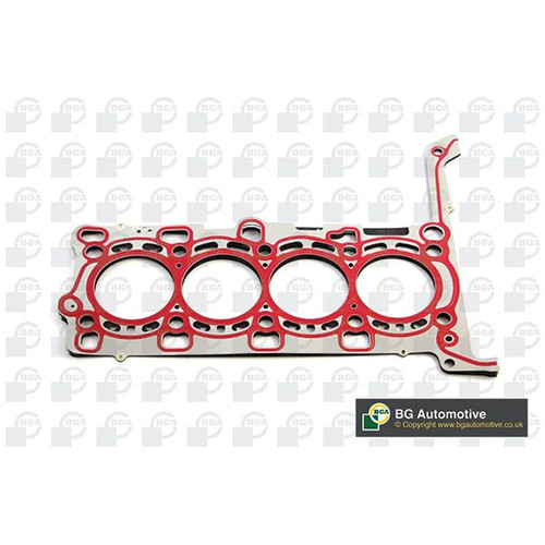 Bga cylinder head - head, 1mm