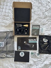 ARX Wave Tattoo Machine Set