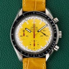Omega speedmaster ref 3510 12 - omega, 3510.12