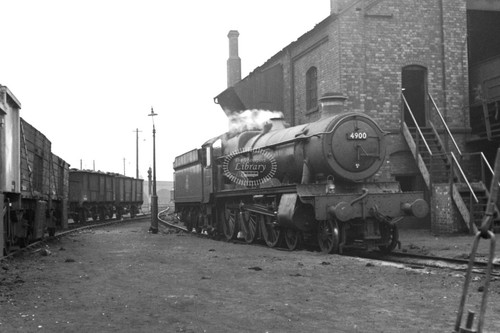 Photo british railways - , br