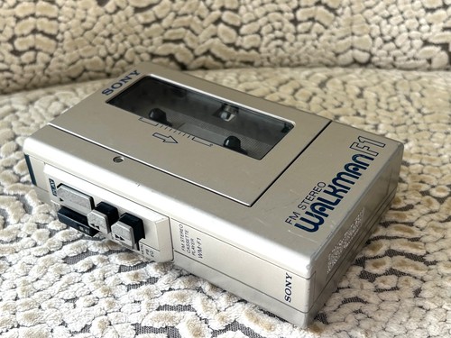 Vintage sony walkman - vintage, –