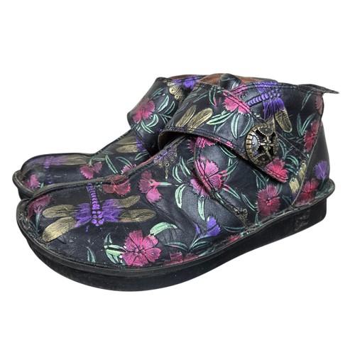 Alegria caiti ankle - caiti, 38