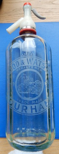 40oz wood watson durham - 40oz, &