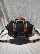 Jessops Video/Camera & Carry Bag With Shoulder Strap