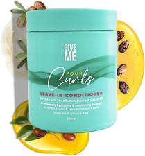 Give Me Cosmetics Four Curls