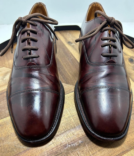 Rrp 289 vintage loake - rrp:, £289