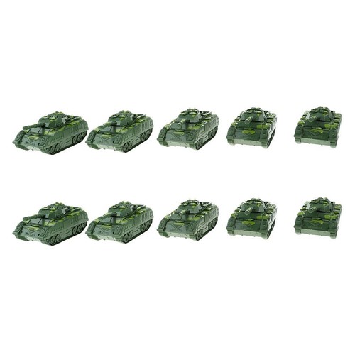 10x tank toys - 10x,