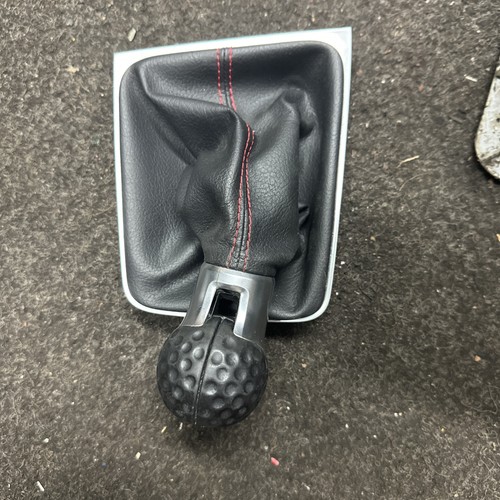 Golf mk7 speed gear - gear, knob