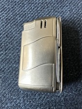 Vintage Kingsley Pocket