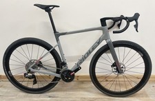 Ridley Grifn Gravel Bicycle. Size S (54).   2024 model Ex-Display