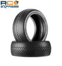 JConcepts Triple Dees Black