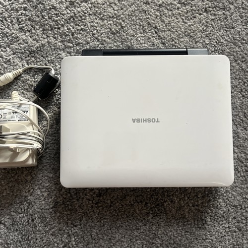 Toshiba sdp74swb portable - toshiba,