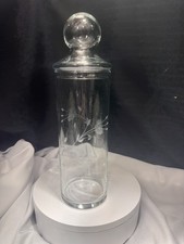 VTG Princess House Heritage