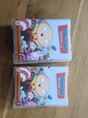 Family guy the - family, guy: