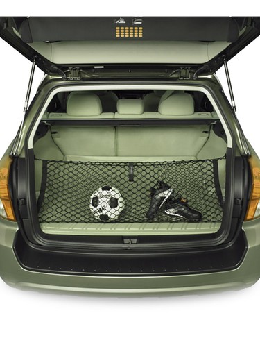 For touareg load luggage - vw,