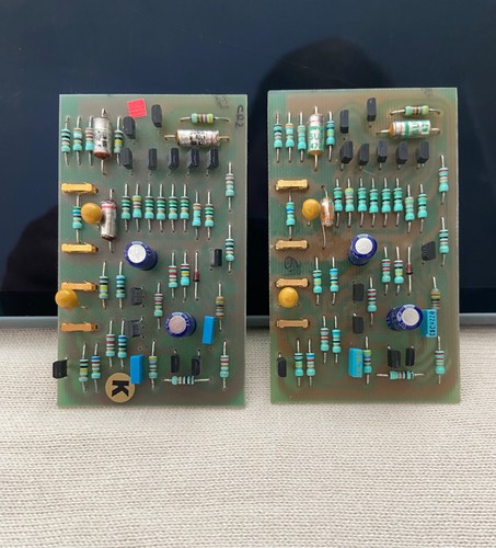 Naim 323 moving - 323/5, coil