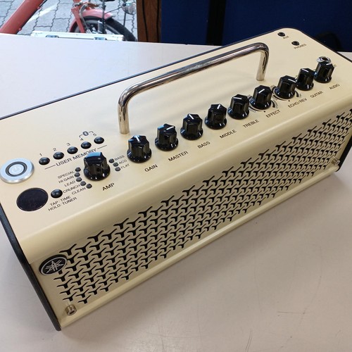 Yamaha guitar amp - yamaha,