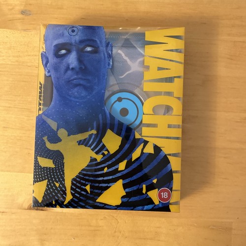 Watchmen the ultimate - watchmen:,