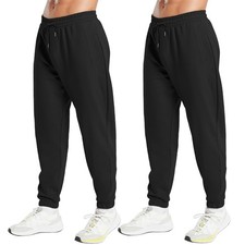 2 Pack Sports Fleece Tracksuit
