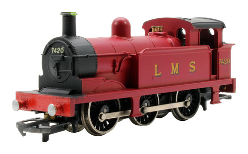 Wrenn gauge w2204 - oo, lms