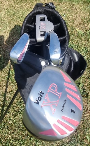 Voit golf club set - set, junior