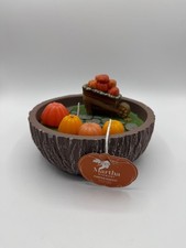 Martha Stewart Pumpkin Harvest