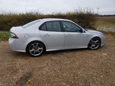 Saab 9-3 2.8 V6 All Wheel Drive (XWD)