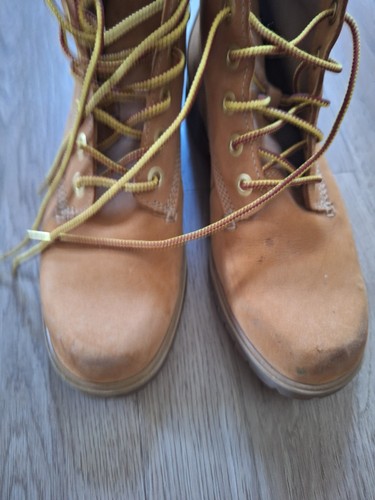 Timberland girls ankle lace - ankle,
