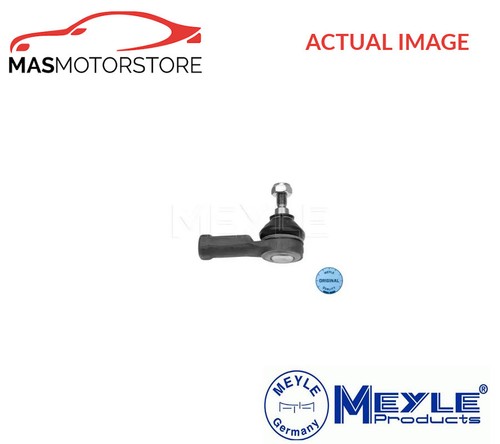 Track rod end - rod, rack