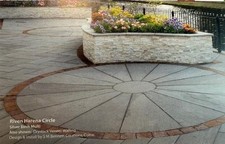 MARHSALLS SANDSTONE RIVEN