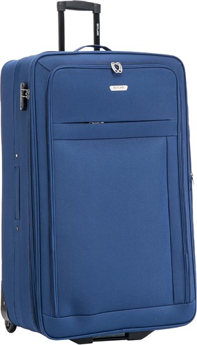 Large suitcase medium cabin - &,
