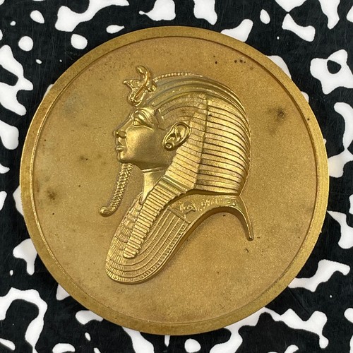 1972 egypt king - g.b./egypt, 50th