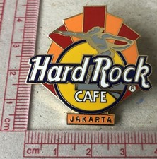 Hard Rock cafe Jakarta