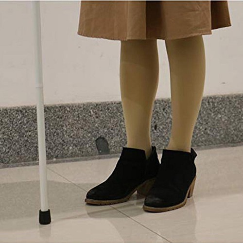 Portable folding cane - folding,