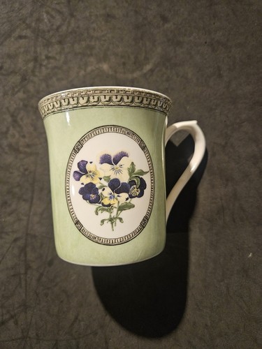 Queen bone china - bone, royal
