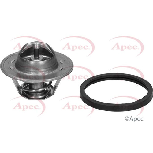 Apec thermostat coolant fits - apec,