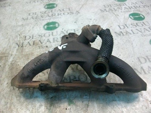 Exhaust manifold 11280189 - exhaust,