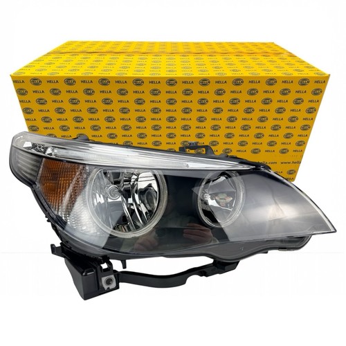 Headlight right bmw e60 e61 - e60,