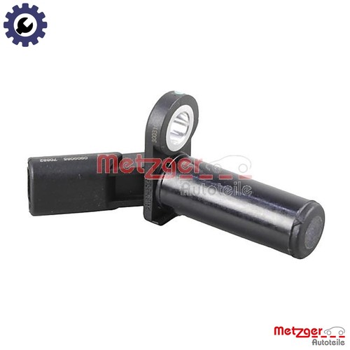 Rpm sensor automatic - rpm,
