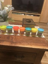 Play-Doh 7-Colour Set